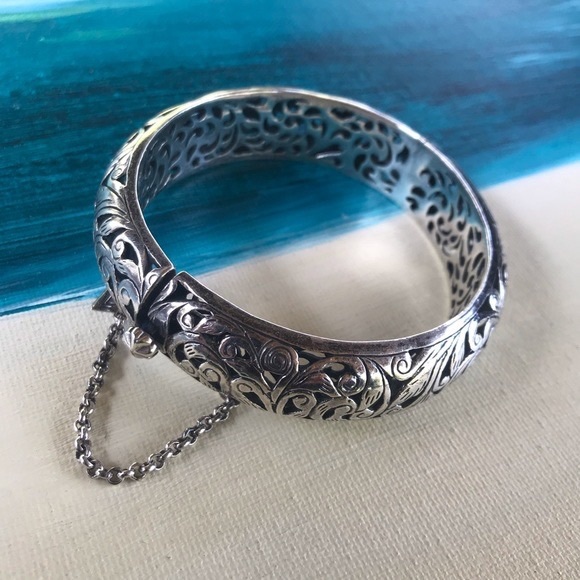 Silpada bangle - Picture 2 of 2